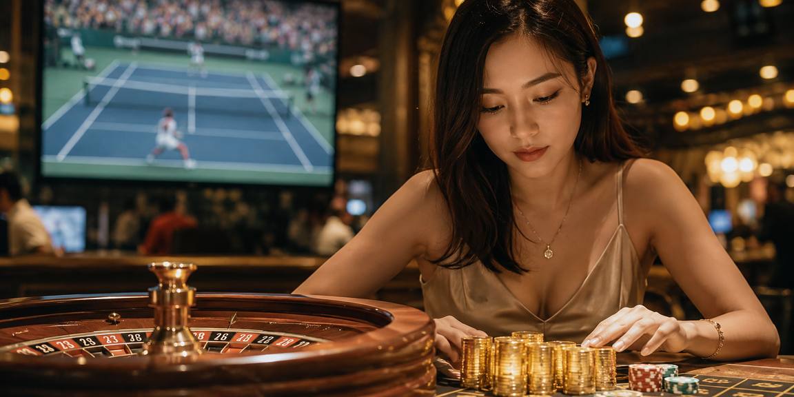 sinbet Bingo
