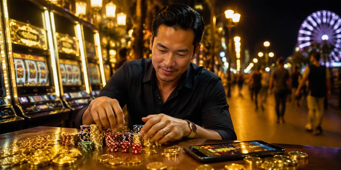sinbet Quy tắc cược và thanh toán